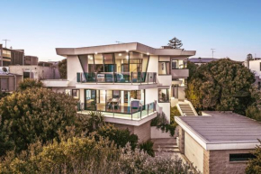 Orton Oceanview Luxury Retreat, Ocean Grove